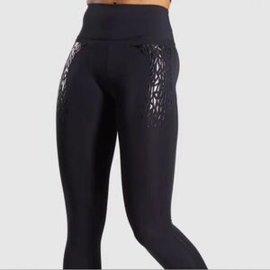 Gymshark Exo Leggings